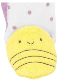 Carter's Pijama Albina