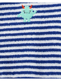 Carter's Pijama Monstrulet