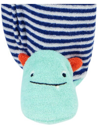 Carter's Pijama Monstrulet