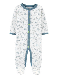 Carter's Pijama Girafa 