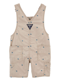 OshKosh Salopeta scurta Barcute 