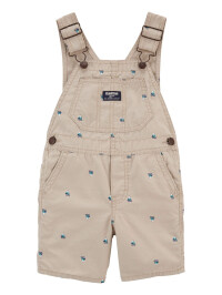 OshKosh Salopeta scurta Barcute 