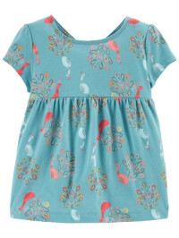 Carter's Tricou Paun 