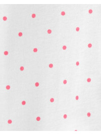 Carter's Set 2 pijamale Urs 