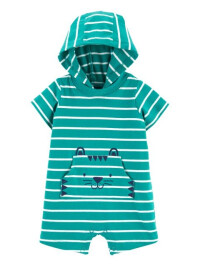 Carter's Salopeta de vara Urs 