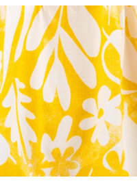 Carter's Rochita cu nod decorativ 
