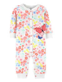 Carter's Pijama Fluturi 