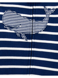 Carter's Pijama Balena 