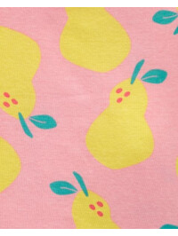 Carter's Set 2 pijamale Fructe