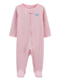 Carter's Pijama cu fermoar reversibil Koala