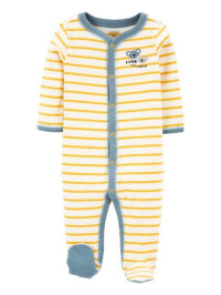 Carter's Pijama cu capse Koala