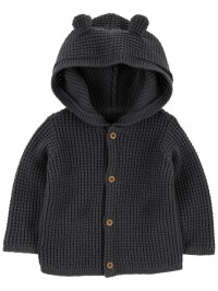 Carter's Cardigan tricotat 