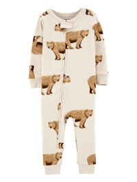 Carter's Pijama cu fermoar Ursi 