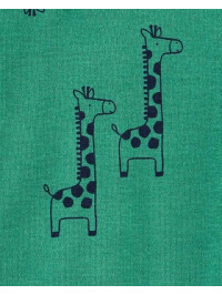 Carter's Body Girafa 