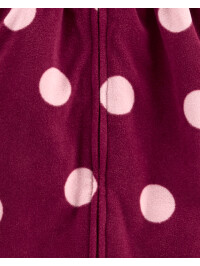 Carter's Salopeta fleece Buline