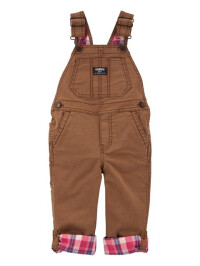 Oshkosh Salopeta cu lungime ajustabila