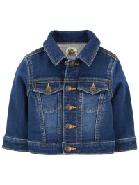 Oshkosh Jacheta denim 