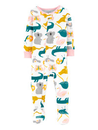 Carter's Pijama cu fermoar Koala 