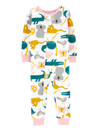Carter's Pijama cu fermoar Koala 
