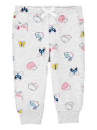 Carter's Pantaloni Fluturi 