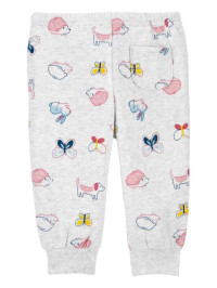 Carter's Pantaloni Fluturi 