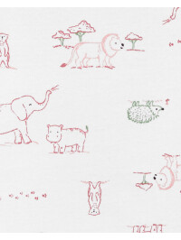 Carter's Set 5 piese body Unicorn
