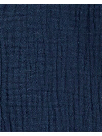 Carter's Set 2 piese salopeta si palarie navy