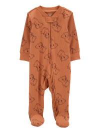 Carter's Pijama maro Koala