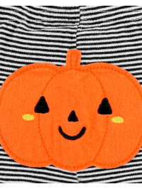 Carter's Set 2 piese My First Halloween