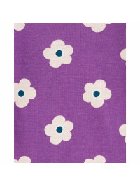 Set 4 piese body model floral
