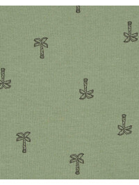 Set 5 piese body camuflaj