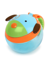 Skip Hop - Cana pentru gustari Zoo – Catel
