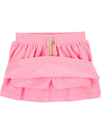 Oshkosh Fustita-Pantalon Roz neon
