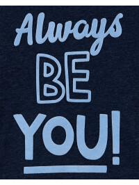 Oshkosh Tricou “Always Be You”