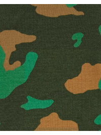 Carter's Set 2 pijamale Camuflaj 