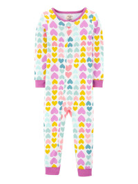 Carter's Pijama Inimioare 