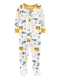 Carter's Pijama Constructii