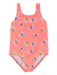 Carter's Costum de baie cu protectie solara Fluturi 