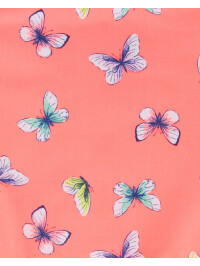 Carter's Costum de baie cu protectie solara Fluturi 