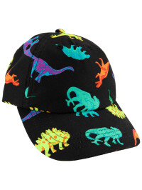 Carter's Sapca cu protectie solara Dinozauri 