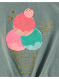 Carter's Tricou Inghetata 