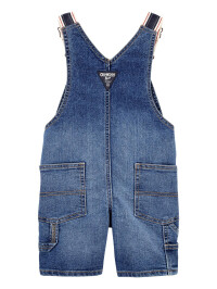 OshKosh Salopeta scurta denim