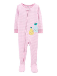 Carter's Pijama cu fermoar Pere 