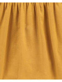 Carter's Rochie de in cu volanase