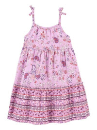 OshKosh Rochita violet de in