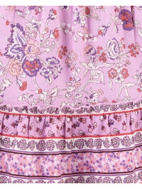 OshKosh Rochita violet de in