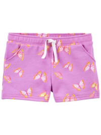 Carter's Pantaloni scurti Fluturi