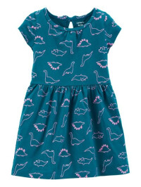 Carter's Rochita Dinozauri