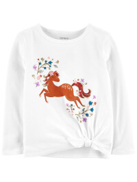 Carter's Bluza Calut 