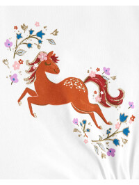 Carter's Bluza Calut 